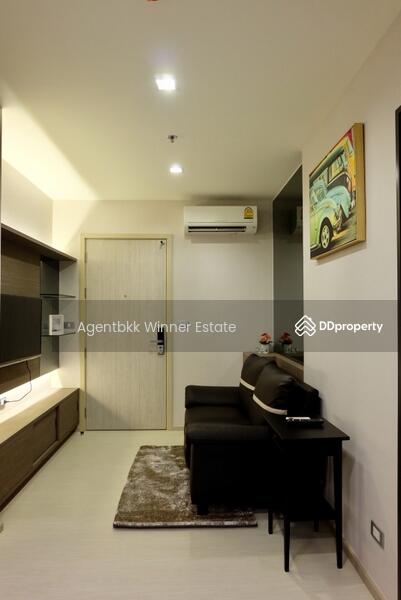 Rhythm Sukhumvit 36-38, Bangkok, 55 Soi Sukhumvit 36, Sukhumvit Road, Phra Kanong, Khlong Toei, Bangkok, 1 Bedroom, 33 sqm, Condo For Rent, by Agentbkk, 10055499 - DDproperty.com