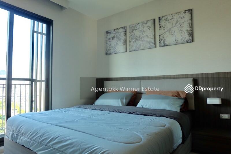Rhythm Sukhumvit 36-38, Bangkok, 55 Soi Sukhumvit 36, Sukhumvit Road, Phra Kanong, Khlong Toei, Bangkok, 1 Bedroom, 33 sqm, Condo For Rent, by Agentbkk, 10055499 - DDproperty.com