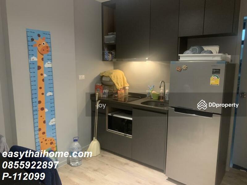 Aspen Condo Lasalle : เอสเพน คอนโด ลาซาล, กรุงเทพ, ซอยสุขุมวิท 105 (ลาซาล), บางนา, บางนา, กรุงเทพ, 35 ตร.ม., คอนโด ขาย, โดย Susira Preuksawun, 10055870 - DDproperty.com