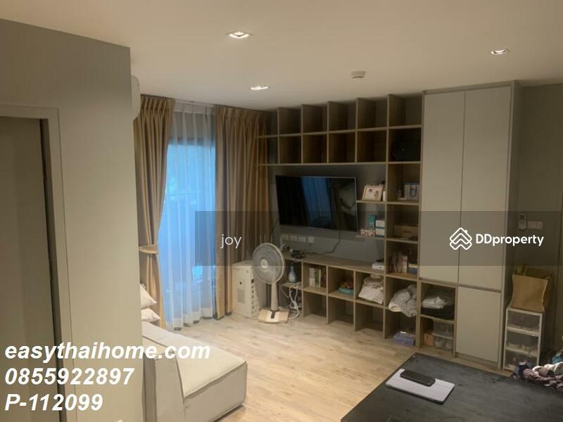 Aspen Condo Lasalle : เอสเพน คอนโด ลาซาล, กรุงเทพ, ซอยสุขุมวิท 105 (ลาซาล), บางนา, บางนา, กรุงเทพ, 35 ตร.ม., คอนโด ขาย, โดย Susira Preuksawun, 10055870 - DDproperty.com