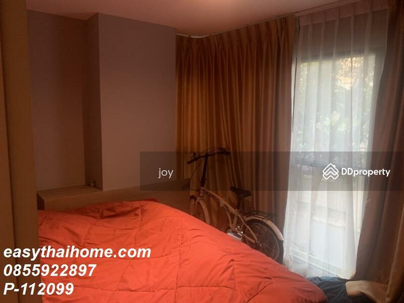 Aspen Condo Lasalle : เอสเพน คอนโด ลาซาล, กรุงเทพ, ซอยสุขุมวิท 105 (ลาซาล), บางนา, บางนา, กรุงเทพ, 35 ตร.ม., คอนโด ขาย, โดย Susira Preuksawun, 10055870 - DDproperty.com