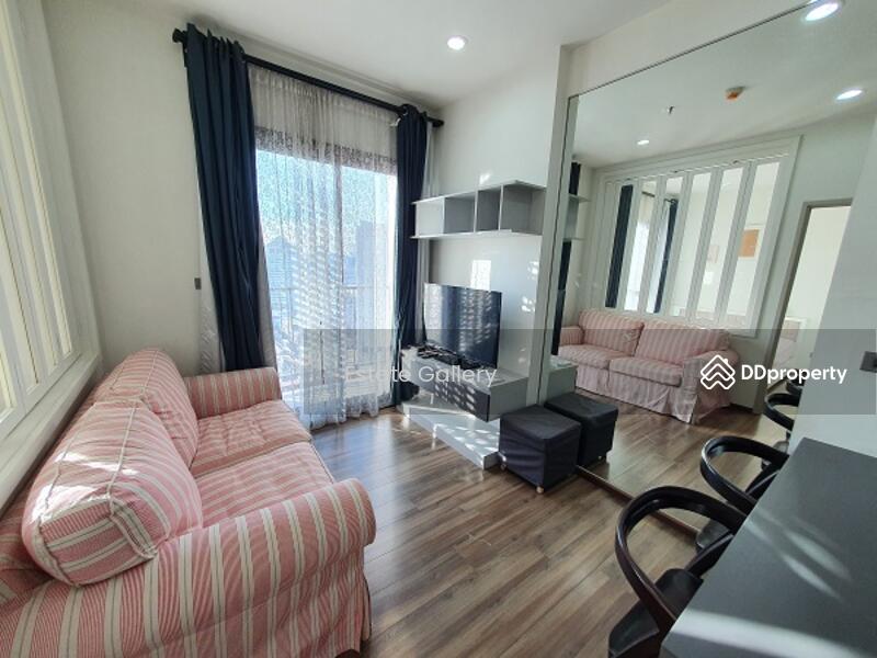 Wyne Sukhumvit, Bangkok, 1120 Sukhumvit Road, Phra Kanong, Khlong Toei, Bangkok, 1 Bedroom, 30 sqm, Condo For Rent, by Estate Gallery, 10055882 - DDproperty.com