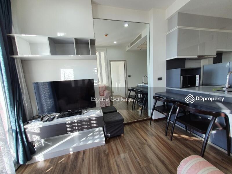 Wyne Sukhumvit, Bangkok, 1120 Sukhumvit Road, Phra Kanong, Khlong Toei, Bangkok, 1 Bedroom, 30 sqm, Condo For Rent, by Estate Gallery, 10055882 - DDproperty.com