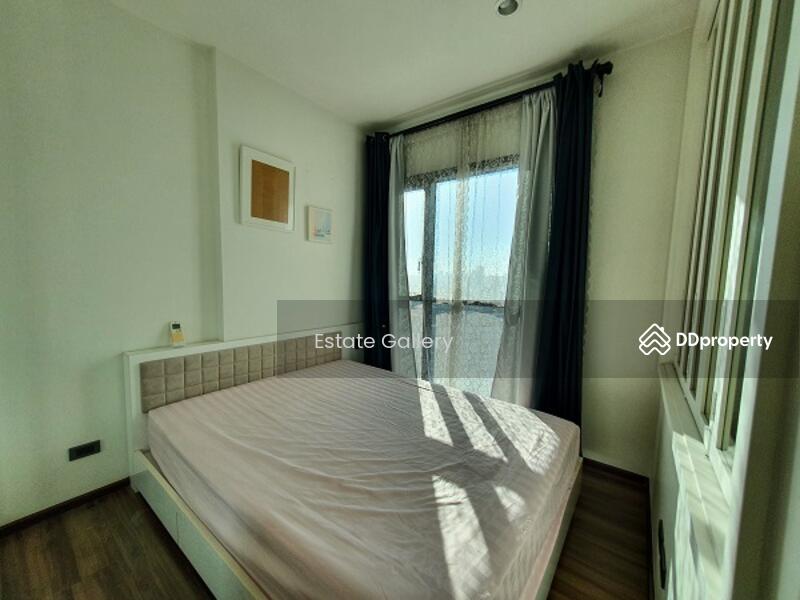 Wyne Sukhumvit, Bangkok, 1120 Sukhumvit Road, Phra Kanong, Khlong Toei, Bangkok, 1 Bedroom, 30 sqm, Condo For Rent, by Estate Gallery, 10055882 - DDproperty.com