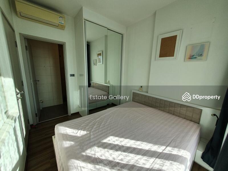 Wyne Sukhumvit, Bangkok, 1120 Sukhumvit Road, Phra Kanong, Khlong Toei, Bangkok, 1 Bedroom, 30 sqm, Condo For Rent, by Estate Gallery, 10055882 - DDproperty.com