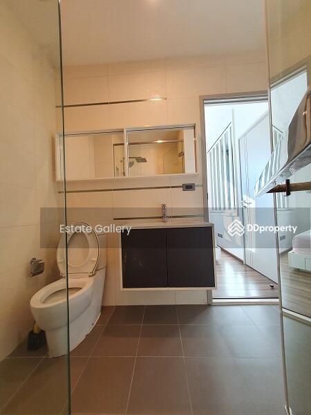 Wyne Sukhumvit, Bangkok, 1120 Sukhumvit Road, Phra Kanong, Khlong Toei, Bangkok, 1 Bedroom, 30 sqm, Condo For Rent, by Estate Gallery, 10055882 - DDproperty.com