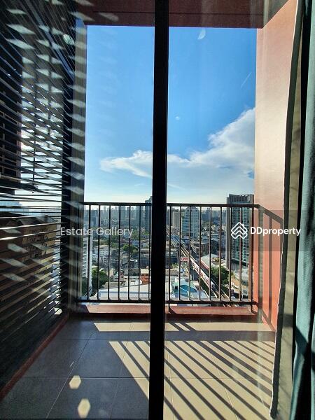 Wyne Sukhumvit, Bangkok, 1120 Sukhumvit Road, Phra Kanong, Khlong Toei, Bangkok, 1 Bedroom, 30 sqm, Condo For Rent, by Estate Gallery, 10055882 - DDproperty.com
