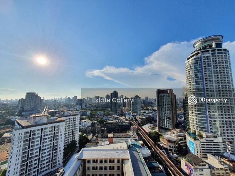Wyne Sukhumvit : วายน์ สุขุมวิท, กรุงเทพ, 1120 ถนนสุขุมวิท, พระโขนง, คลองเตย, กรุงเทพ, 30 ตร.ม., คอนโด ให้เช่า, โดย Estate Gallery, 10055882 - DDproperty.com