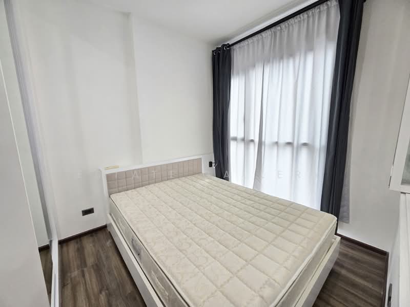 Wyne Sukhumvit, Bangkok, 1120 Sukhumvit Road, Phra Kanong, Khlong Toei, Bangkok, 1 Bedroom, 30 sqm, Condo For Rent, by Estate Gallery, 10055882 - DDproperty.com