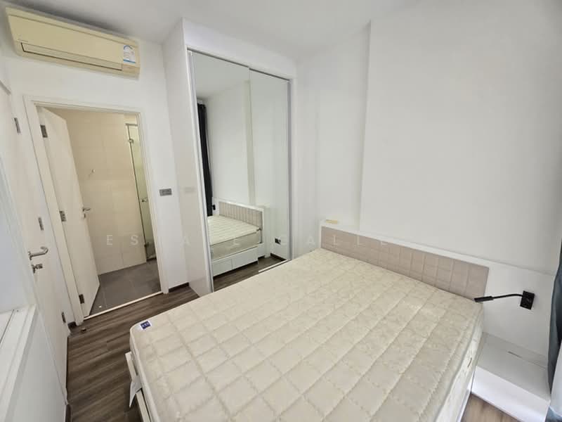 Wyne Sukhumvit, Bangkok, 1120 Sukhumvit Road, Phra Kanong, Khlong Toei, Bangkok, 1 Bedroom, 30 sqm, Condo For Rent, by Estate Gallery, 10055882 - DDproperty.com