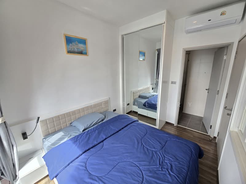 Wyne Sukhumvit, Bangkok, 1120 Sukhumvit Road, Phra Kanong, Khlong Toei, Bangkok, 1 Bedroom, 30 sqm, Condo For Rent, by Estate Gallery, 10055932 - DDproperty.com
