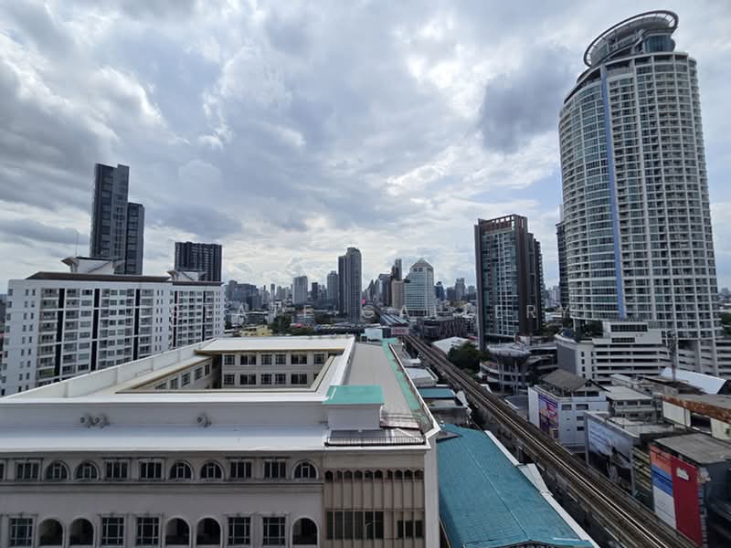 Wyne Sukhumvit, Bangkok, 1120 Sukhumvit Road, Phra Kanong, Khlong Toei, Bangkok, 1 Bedroom, 30 sqm, Condo For Rent, by Estate Gallery, 10055932 - DDproperty.com