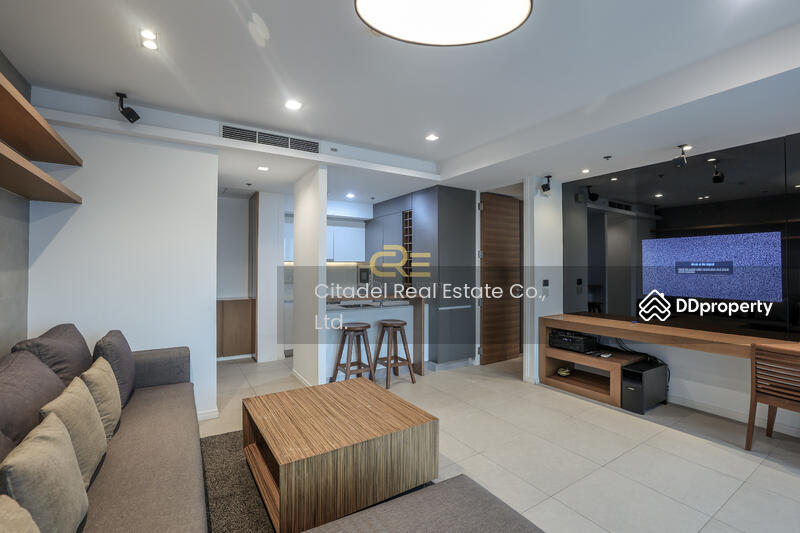 The River by Raimon Land, Bangkok, Soi Charoen Nakorn 13, Charoen Nakorn Road, Khlong Ton Sai, Khlong San, Bangkok, 1 Bedroom, 69 sqm, Condo For Rent, by Citadel Real Estate Co., Ltd. -, 10056088 - DDproperty.com