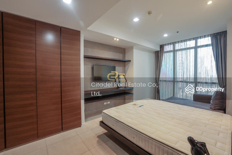 The River by Raimon Land, Bangkok, Soi Charoen Nakorn 13, Charoen Nakorn Road, Khlong Ton Sai, Khlong San, Bangkok, 1 Bedroom, 69 sqm, Condo For Rent, by Citadel Real Estate Co., Ltd. -, 10056088 - DDproperty.com