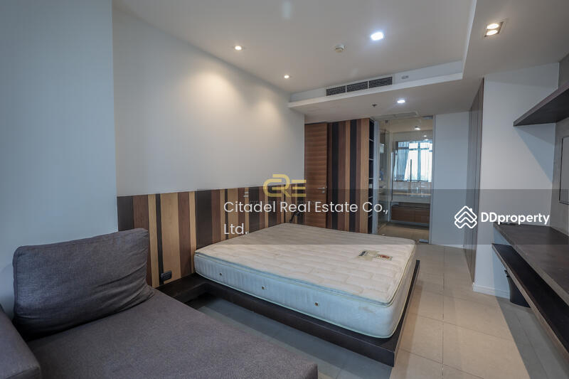 The River by Raimon Land, Bangkok, Soi Charoen Nakorn 13, Charoen Nakorn Road, Khlong Ton Sai, Khlong San, Bangkok, 1 Bedroom, 69 sqm, Condo For Rent, by Citadel Real Estate Co., Ltd. -, 10056088 - DDproperty.com