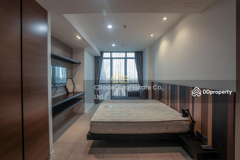 The River by Raimon Land : เดอะ ริเวอร์ บาย ไรม่อน แลนด์, กรุงเทพ, ซอยเจริญนคร 13 ถนนเจริญนคร, คลองต้นไทร, คลองสาน, กรุงเทพ, 69 ตร.ม., คอนโด ให้เช่า, โดย Citadel Real Estate Co., Ltd. -, 10056088 - DDproperty.com