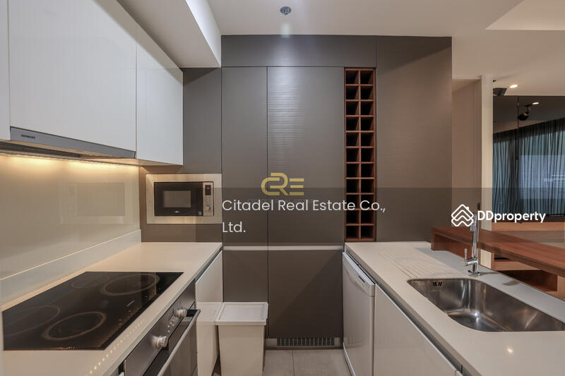 The River by Raimon Land, Bangkok, Soi Charoen Nakorn 13, Charoen Nakorn Road, Khlong Ton Sai, Khlong San, Bangkok, 1 Bedroom, 69 sqm, Condo For Rent, by Citadel Real Estate Co., Ltd. -, 10056088 - DDproperty.com