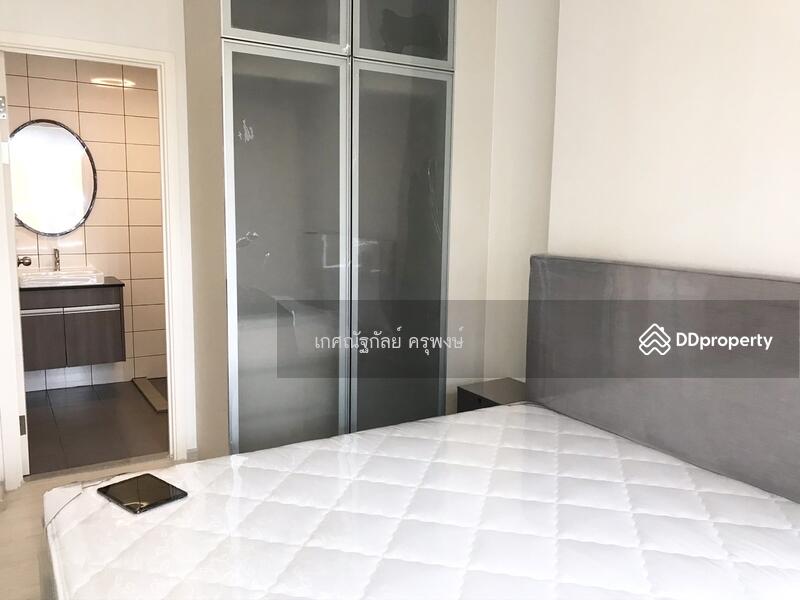 ขาย - Chapter One ECO Ratchada-Huaikwang : แชปเตอร์ วัน อีโค รัชดา - ห้วยขวาง, กรุงเทพ