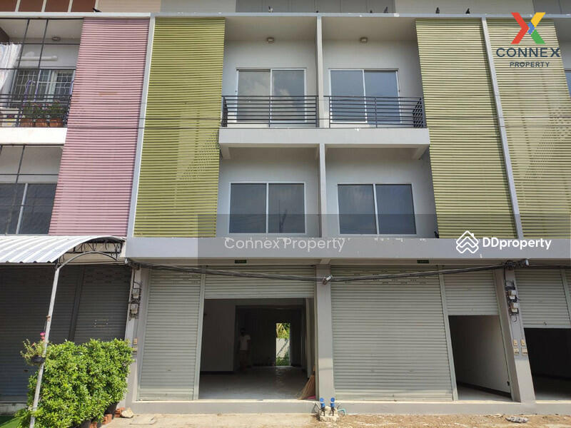 ขาย - หมู่บ้านขจีนุช, ปทุมธานี