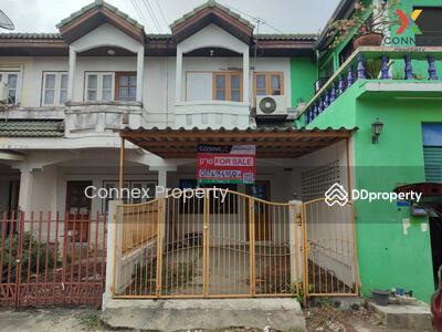 ขาย - ขจีนุช, ปทุมธานี