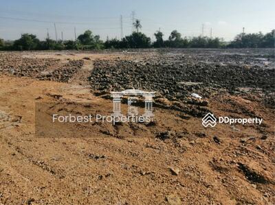 ขาย - 41833 - ขายที่ดิน เนื้อที่ 4-0-32. 7 ไร่ ถนนประชาอุทิศ 76 ใกล้วงแหวนกาญจนาภิเษก | 41833