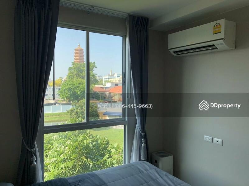 ให้เช่า - Plum Condo Chokchai 4 : พลัม คอนโด โชคชัย 4, กรุงเทพ