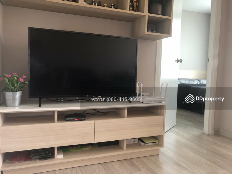 ให้เช่า - Plum Condo Chokchai 4 : พลัม คอนโด โชคชัย 4, กรุงเทพ