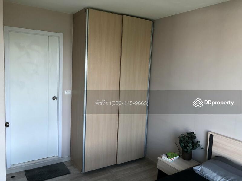 ให้เช่า - Plum Condo Chokchai 4 : พลัม คอนโด โชคชัย 4, กรุงเทพ