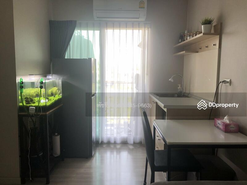 ให้เช่า - Plum Condo Chokchai 4 : พลัม คอนโด โชคชัย 4, กรุงเทพ