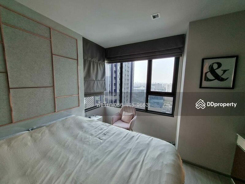 Life Ladprao, Bangkok, 992 Ladprao Road, Jom Phon, Chatuchak, Bangkok, 1 Bedroom, 55 sqm, Condo For Sale, by Living Condo, 10057763 - DDproperty.com
