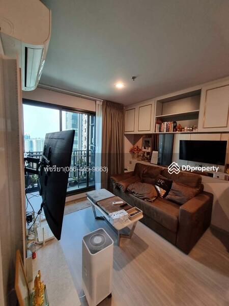 Life Ladprao, Bangkok, 992 Ladprao Road, Jom Phon, Chatuchak, Bangkok, 1 Bedroom, 55 sqm, Condo For Sale, by Living Condo, 10057763 - DDproperty.com