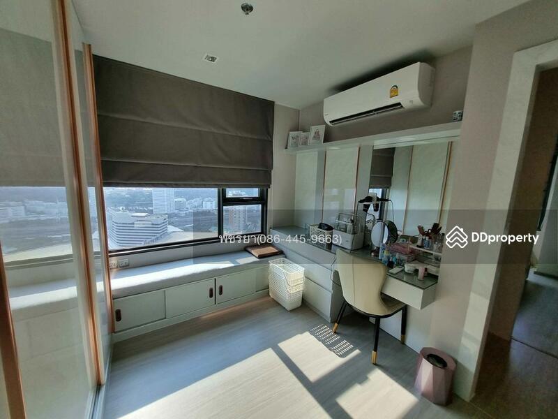 Life Ladprao, Bangkok, 992 Ladprao Road, Jom Phon, Chatuchak, Bangkok, 1 Bedroom, 55 sqm, Condo For Sale, by Living Condo, 10057763 - DDproperty.com