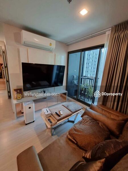 Life Ladprao, Bangkok, 992 Ladprao Road, Jom Phon, Chatuchak, Bangkok, 1 Bedroom, 55 sqm, Condo For Sale, by Living Condo, 10057763 - DDproperty.com