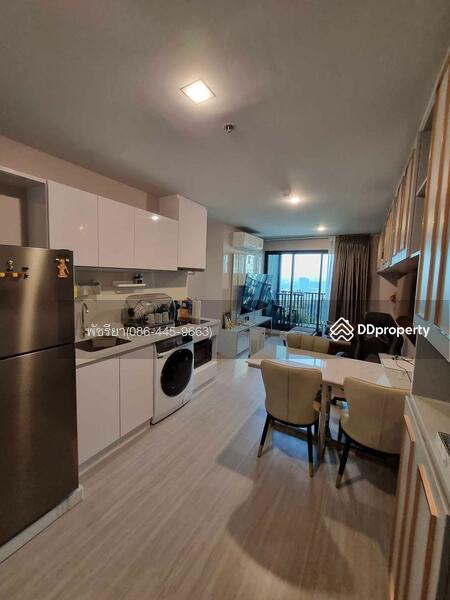 Life Ladprao, Bangkok, 992 Ladprao Road, Jom Phon, Chatuchak, Bangkok, 1 Bedroom, 55 sqm, Condo For Sale, by Living Condo, 10057763 - DDproperty.com