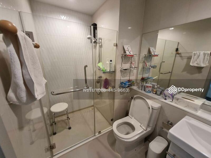 Life Ladprao, Bangkok, 992 Ladprao Road, Jom Phon, Chatuchak, Bangkok, 1 Bedroom, 55 sqm, Condo For Sale, by Living Condo, 10057763 - DDproperty.com