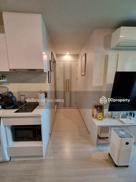 Life Ladprao, Bangkok, 992 Ladprao Road, Jom Phon, Chatuchak, Bangkok, 1 Bedroom, 55 sqm, Condo For Sale, by Living Condo, 10057763 - DDproperty.com