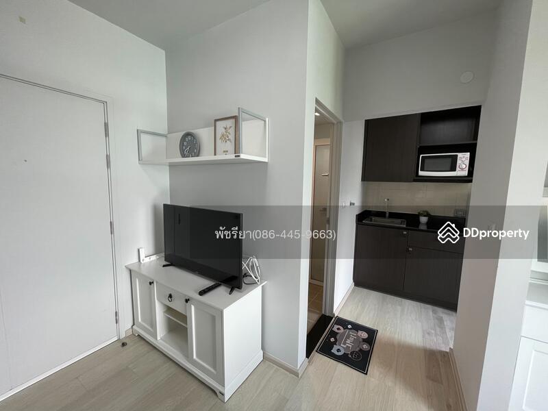 Unio Ramkhamhaeng-Serithai, Bangkok, 570 Seri Thai Rd, Khlong Kum, Bueng Kum, Bangkok, Studio, 23 sqm, Condo For Rent, by Living Condo, 10057782 - DDproperty.com