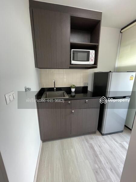 Unio Ramkhamhaeng-Serithai, Bangkok, 570 Seri Thai Rd, Khlong Kum, Bueng Kum, Bangkok, Studio, 23 sqm, Condo For Rent, by Living Condo, 10057782 - DDproperty.com