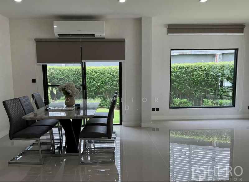 ให้เช่า บ้านเดี่ยว ใน เศรษฐสิริ กรุงเทพกรีฑา BRE16494, กรุงเทพ, หัวหมาก, บางกะปิ, กรุงเทพ, 194 ตร.ม., บ้านเดี่ยว ให้เช่า, โดย Hero Realtor Co., Ltd., 10058185 - DDproperty.com