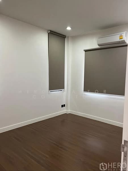 ให้เช่า บ้านเดี่ยว ใน เศรษฐสิริ กรุงเทพกรีฑา BRE16494, กรุงเทพ, หัวหมาก, บางกะปิ, กรุงเทพ, 194 ตร.ม., บ้านเดี่ยว ให้เช่า, โดย Hero Realtor Co., Ltd., 10058185 - DDproperty.com