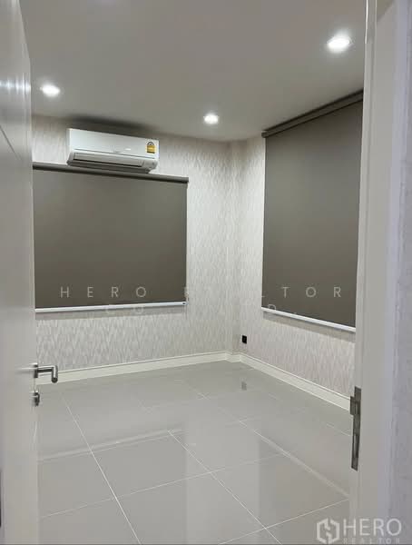 For Rent Detached House in Setthasiri Krungthep Kreetha BRE16494, Bangkok, Hua Mak, Bang Kapi, Bangkok, 4 Bedrooms, 194 sqm, Single Detached House For Rent, by Hero Realtor Co., Ltd., 10058185 - DDproperty.com