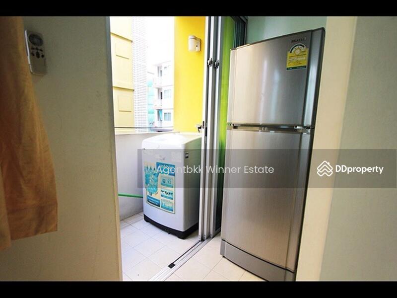ให้เช่า - My Condo Sukhumvit 81 : มายคอนโด สุขุมวิท81, กรุงเทพ