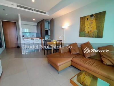 For Rent - The River by Raimon Land, Bangkok