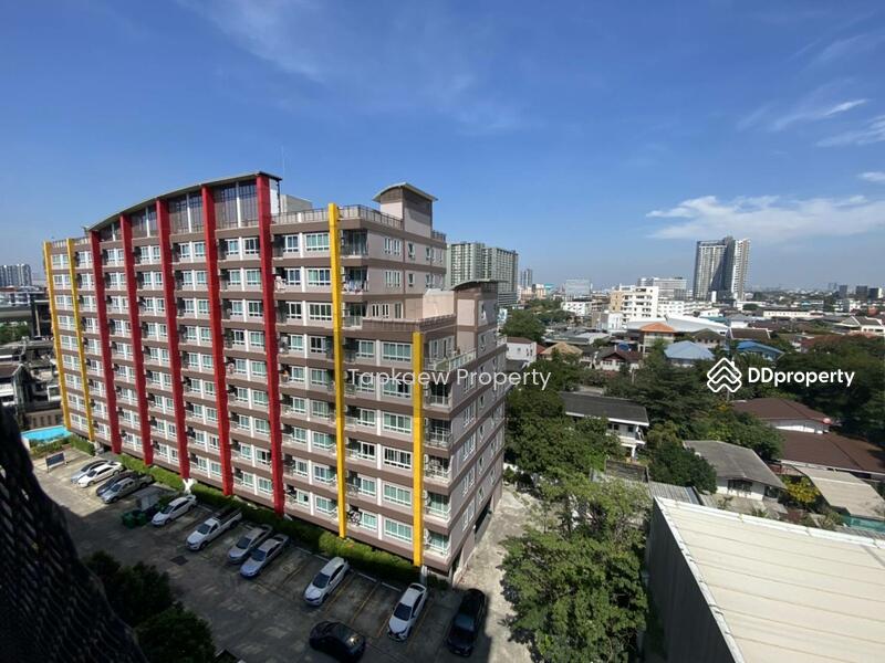 Aliss Tiwanon, Nonthaburi, 14-16 Tiwanon, Talat Kwan, Muang Nonthaburi, Nonthaburi, 1 Bedroom, 43 sqm, Condo For Sale, by Pornpimon Tapkaew, 10059046 - DDproperty.com