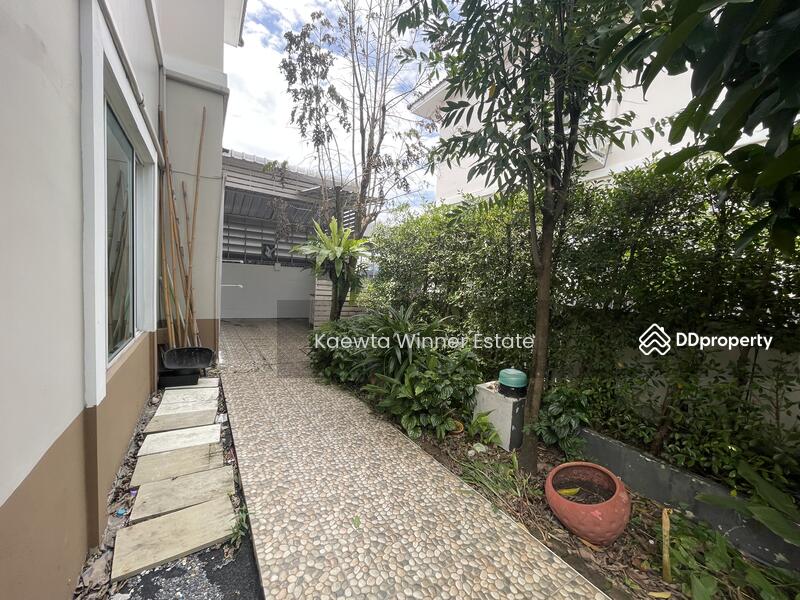 For Rent - บ้านเดี่ยวให้เช่า, Bangkok