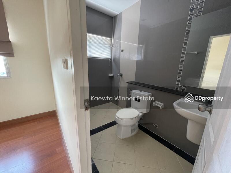 For Rent - บ้านเดี่ยวให้เช่า, Bangkok
