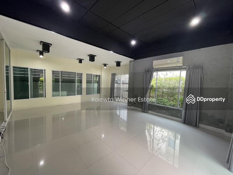 ให้เช่า - บ้านเดี่ยวให้เช่า, กรุงเทพ