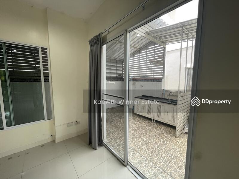 For Rent - บ้านเดี่ยวให้เช่า, Bangkok
