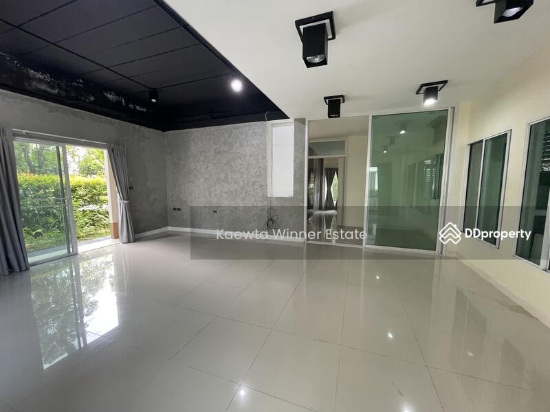 For Rent - บ้านเดี่ยวให้เช่า, Bangkok