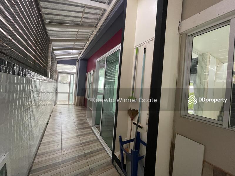 For Rent - บ้านเดี่ยวให้เช่า, Bangkok